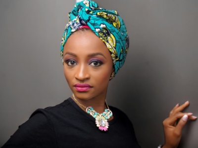 SEE the ‘immoral’ video that got Kannywood top actress Rahama Sadau expelled!