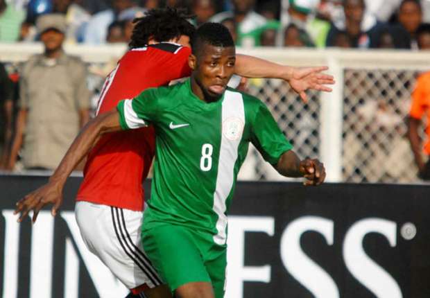 W’Cup: Iheanacho Is Player Of The Weekend-FIFA