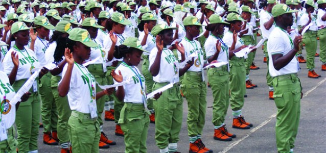 Upload all `authentic’ graduates for NYSC, VCs tell universities