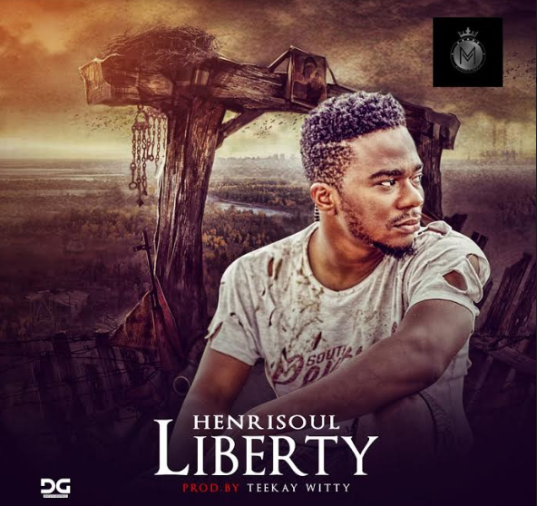 Henrisoul – Liberty