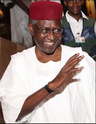 Buhari Orders Probe of His Chief of Staff over N500 Million MTN Bribe