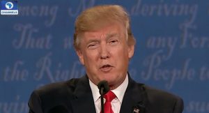 Trump Gains On Clinton, Poll Shows ‘Rigged’ Message Resonates