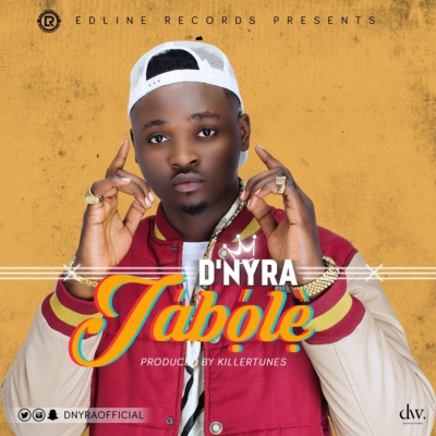 VIDEO | D’nyra – “Jabole”