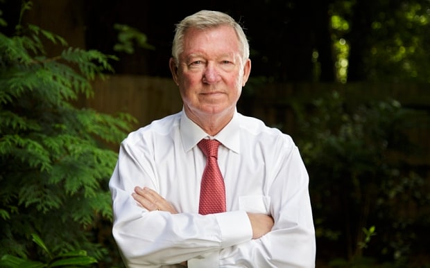 My Greatest Regret I Will Never Forget As Manchester United Manager – Sir Alex Ferguson