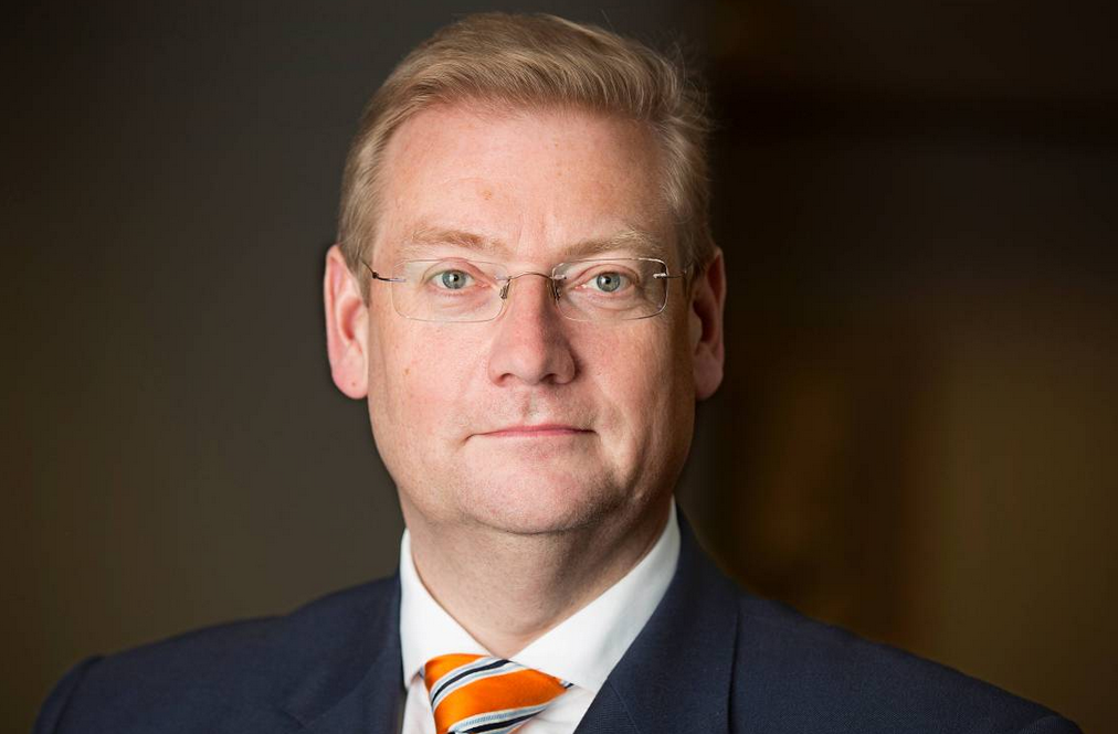 Spending time in terrorist controlled areas to become a criminal offence in the Netherlands