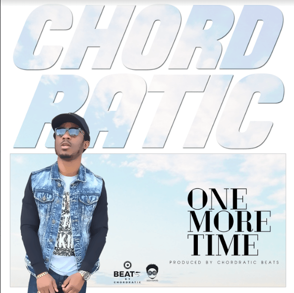 Chordratic – One More Time