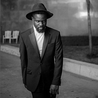 Sarkodie – Politics