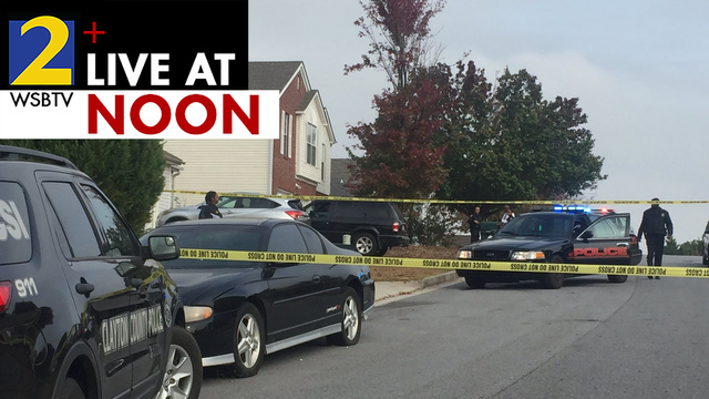 Clayton County school on soft lockdown after student’s body found nearby