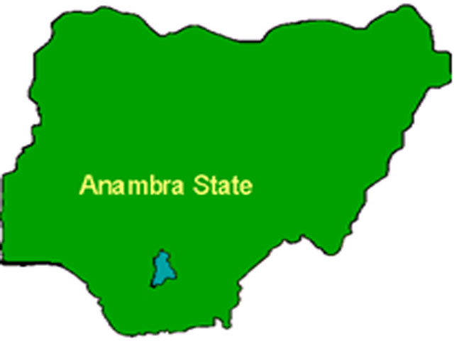 Anambra gets UK order for scent leaf export