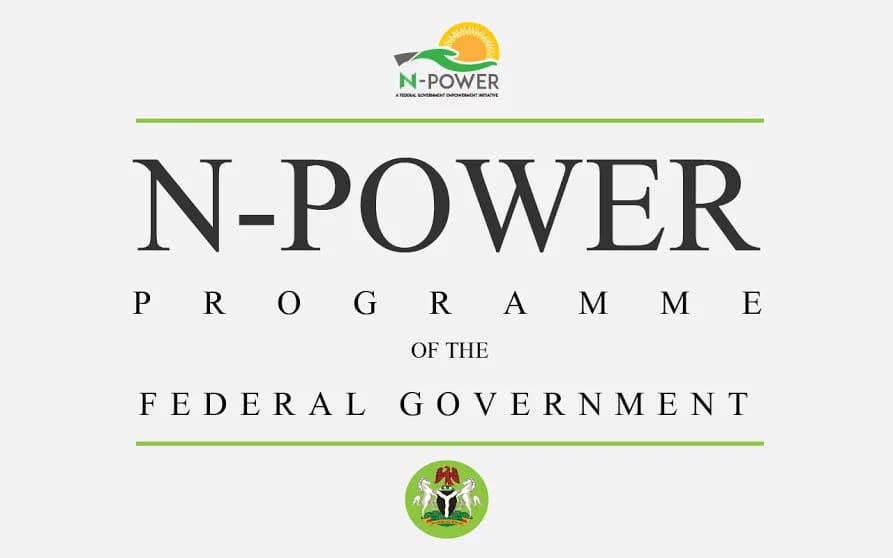 200,000 N-Power Applicants Employed, Payments Begins Soon