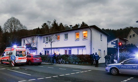 Father who threw children out window gets 15 years prison