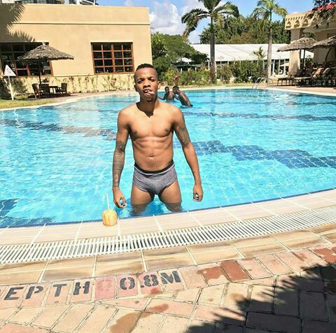 Female Fans Complain About Tekno’s “Cassava” Size [PICS]
