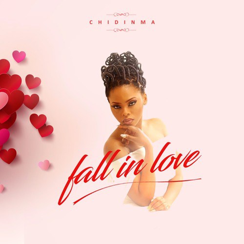 Chidinma – Fall In Love