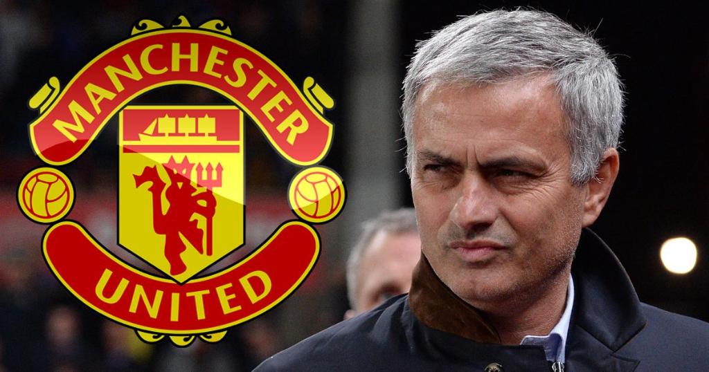 SHOCKING: SEE The 8 first-team Man United stars Jose Mourinho is ready to sell