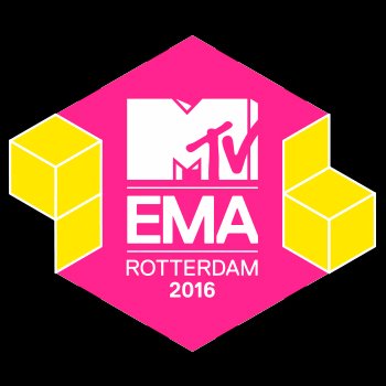 2016 MTV EMA: Full list Of Winners
