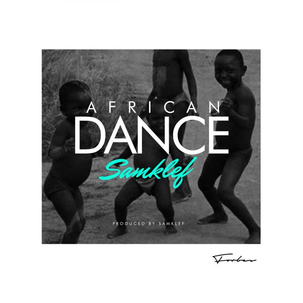 Samklef – African Dance