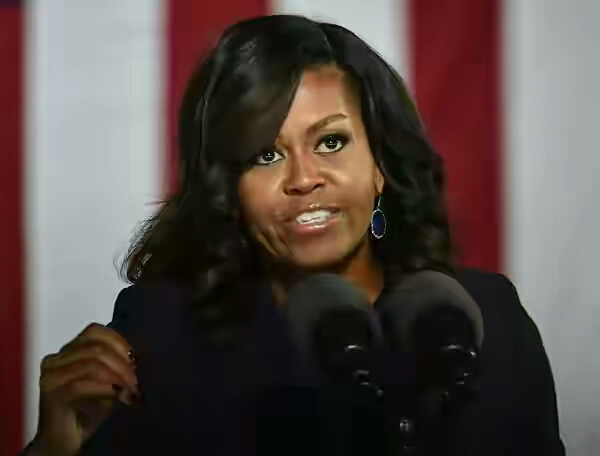 US mayor resigns after calling Michelle Obama ‘ape in heels’