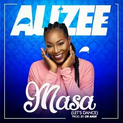 VIDEO | Alizee – Masa (Dir By Adasa Cookey)