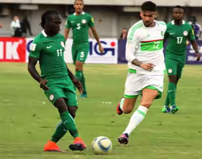 Moses: My dream is to play for Barca