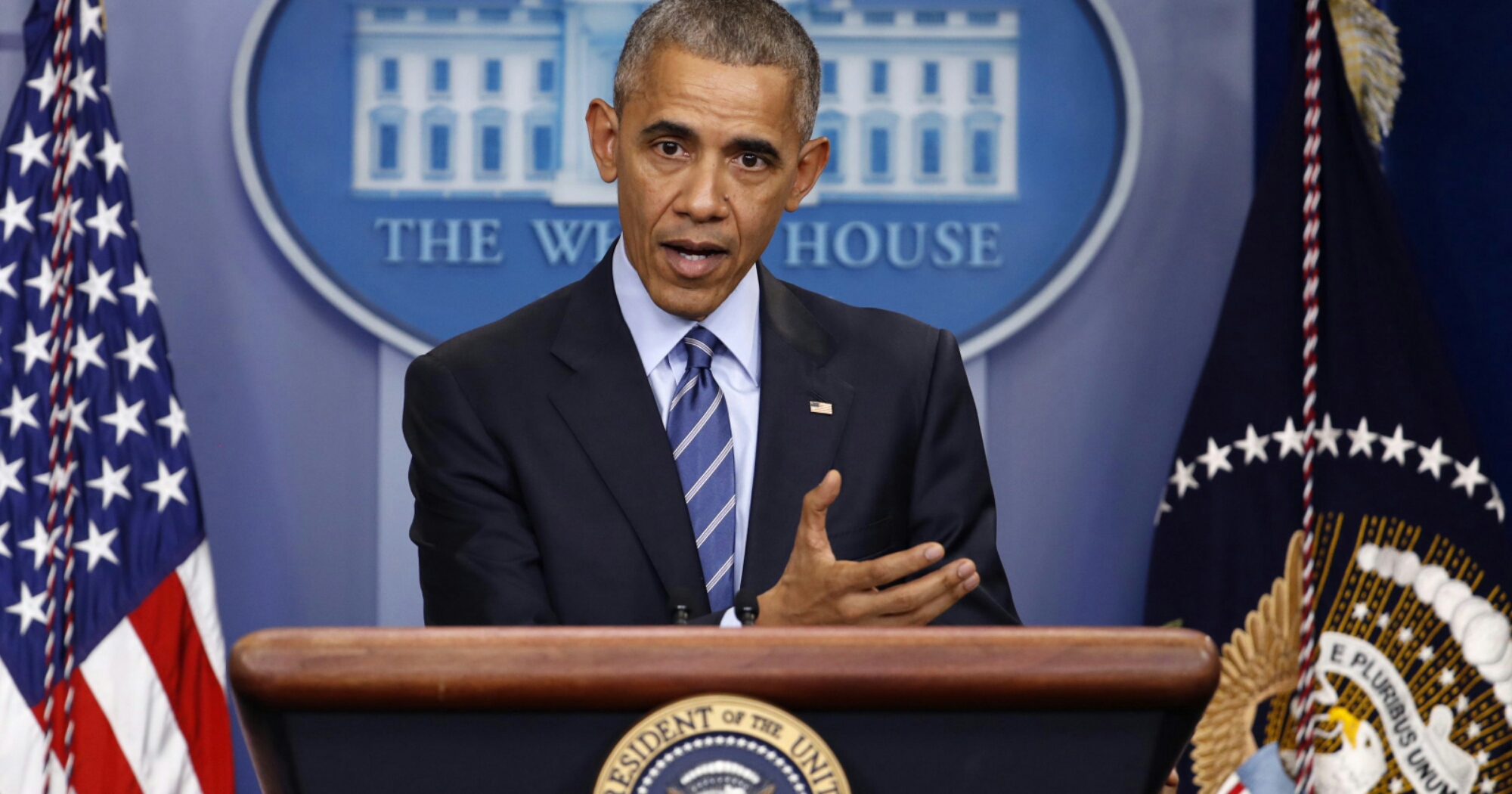 Obama confident he could have won a third term bid