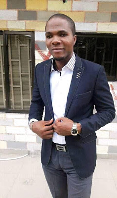 First class Petroluem Engineering graduate who never wanted to serve in Zamfara dies in camp