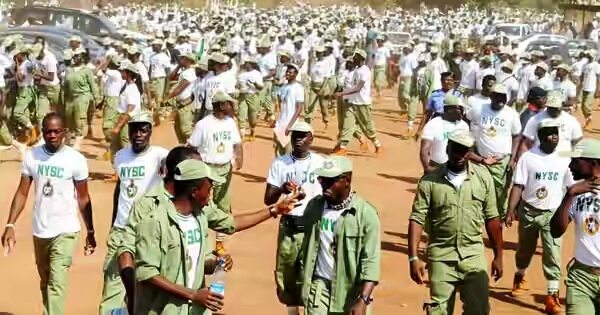 Corpers refuse participation in Rivers rerun election