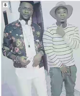 Jaywon Signs New Artiste To His Label