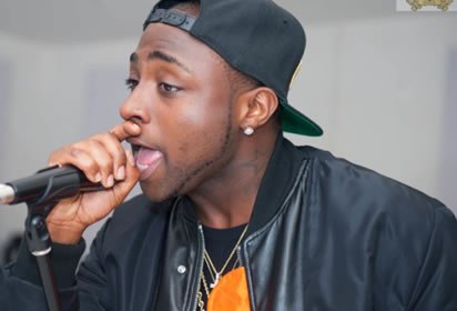 VIDEO | Davido reveals Young Thug & others will be on his new Album dropping in 2017