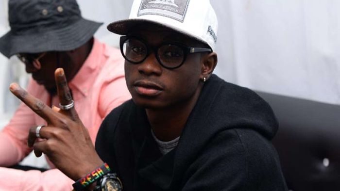 “I’m like a king in Bariga, If I’m to go there, it has to be a grand entry with security in place” – Lil Kesh