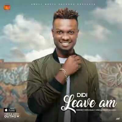 VIDEO | DiDi – “Leave AM” (Dir. Paul Gambit)