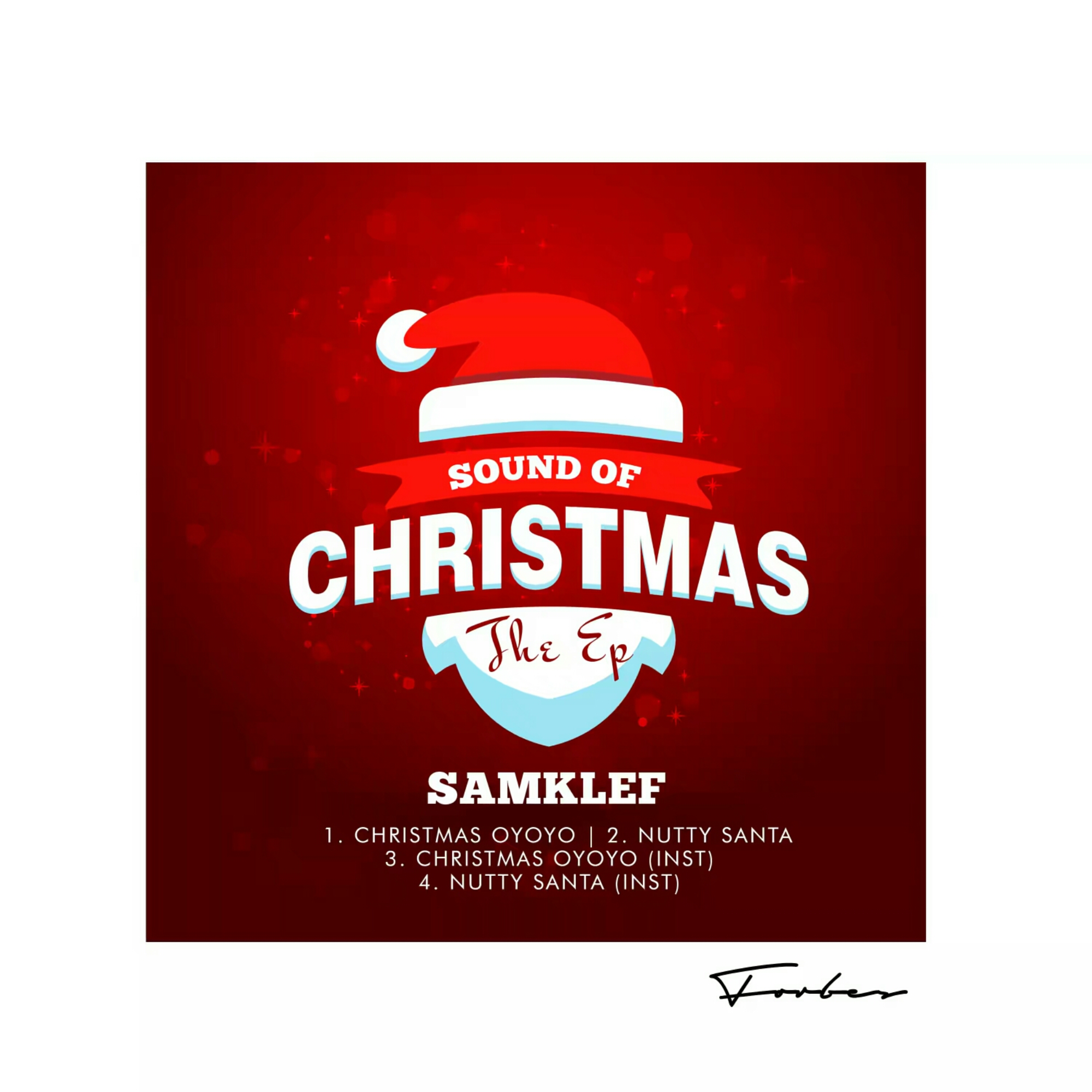 Samklef – Christmas Oyoyo