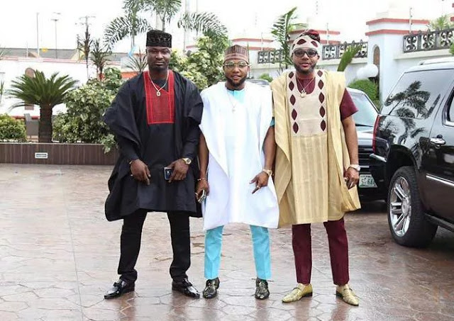 Real reason Kcee, and E-Money’s Five Star Music are angry with Harrysong