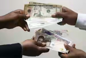 Naira falls as dollar scarcity worsens