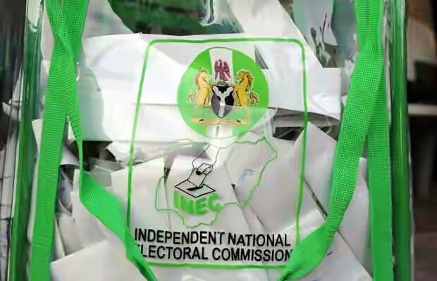 INEC Receives 60 Application for New Parties