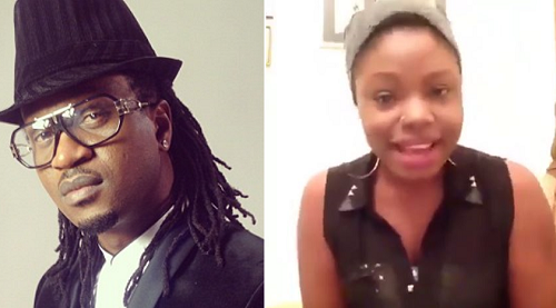 PSquare remixes “bank alert” to a Gospel Version with the Viral Lady who initially remixed