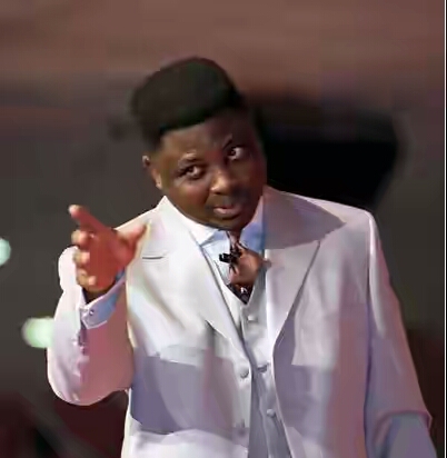 Pastor Matthew Ashimolowo Loses $5Million To Ponzi Scheme