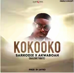 Sarkodie x Akwaboah – KoKooKo (Daasebre Tribute)