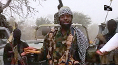 The war is not over yet, Shekau tells Buhari