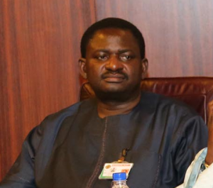 See What Femi Adesina Said 4 Years Ago That May Come Back To Haunt Him