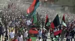 Pro-Biafra Group Begins Mobilisation For Referendum World Wide