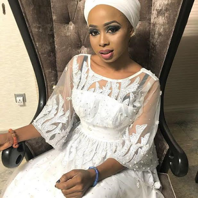 Lovely new photos of Alaafin of Oyo’s last wife