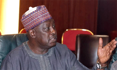 S-South group flays Senate on Lawal, others