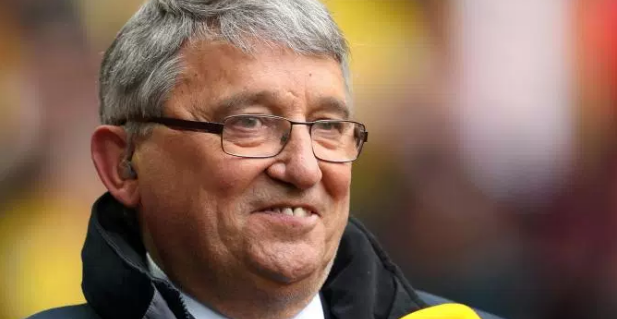 Former England and Aston Villa boss Graham Taylor is Dead