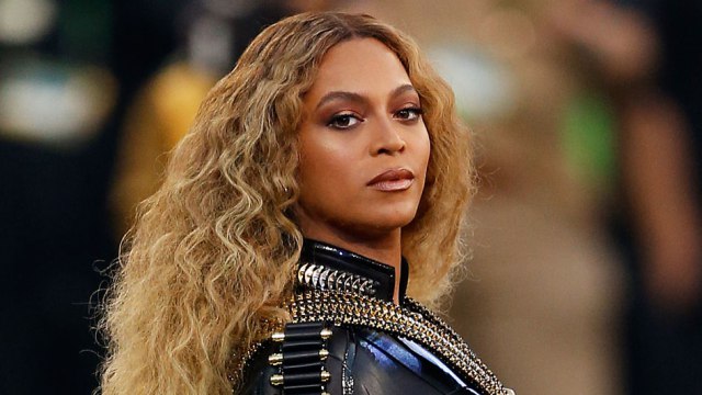 Beyonce and Other Top Singers to March Against Donald Trump