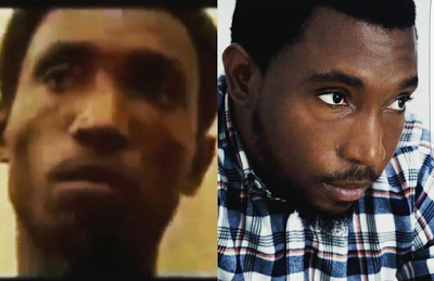 “Chai hunger no fit me at all” Timi Dakolo shares throwback photo