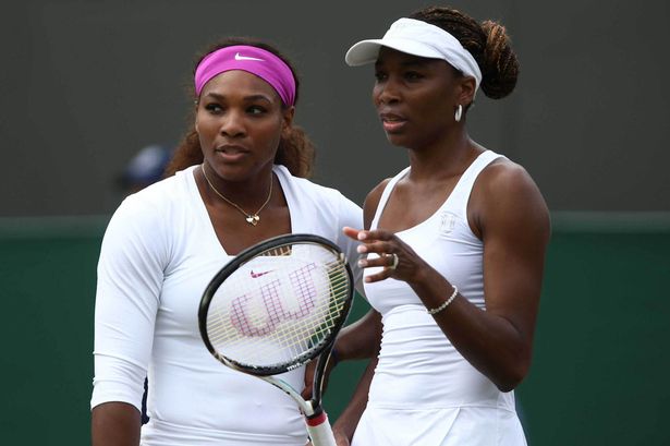 14yrs after, Serena to play sister, Venus Williams again in Aussie final