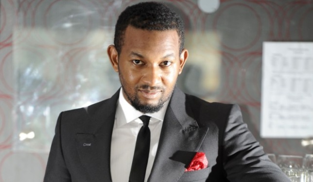 Heartbreaking! Gospel Artist Eric
Arubayi is dead after a brief
illness