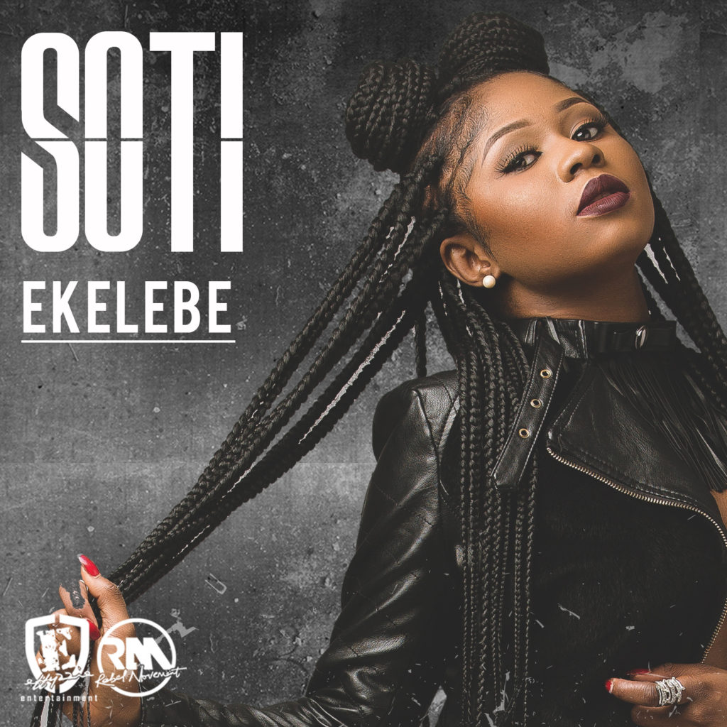 SOTI – “Ekelebe” + “I Pray”