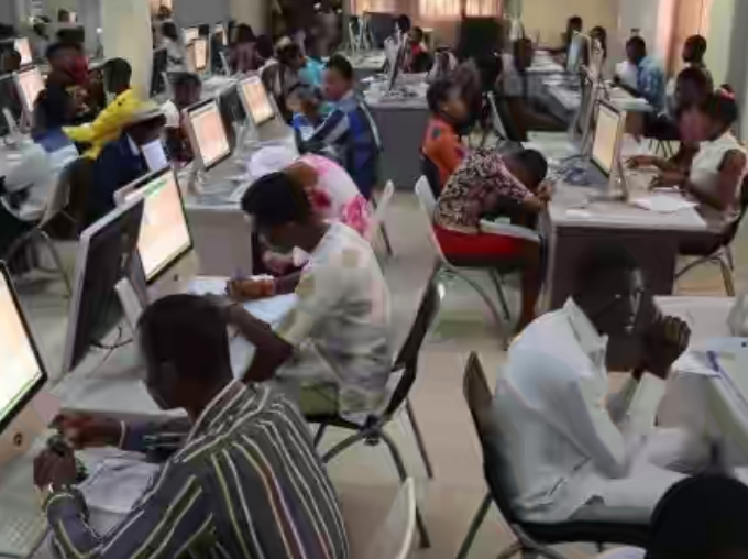 BREAKING: JAMB scraps awaiting results for UTME registration