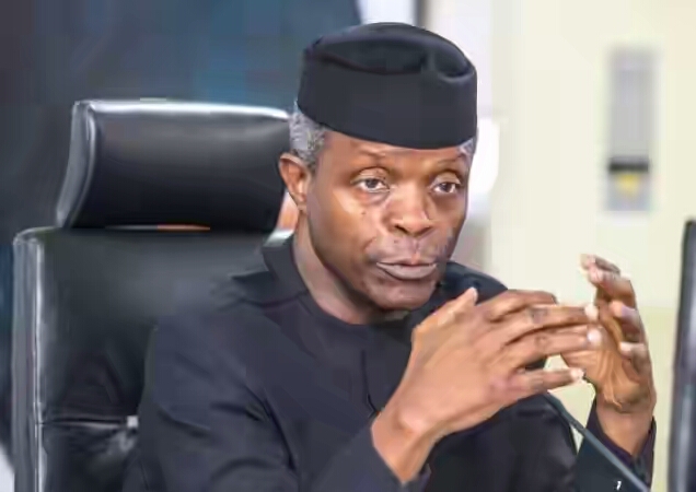 FG directs oil companies to relocate headquarters to Niger-Delta